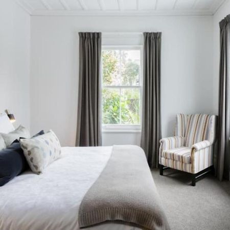 Light-Filled Renovated Villa Walk To Ponsonby Road 오클랜드 외부 사진