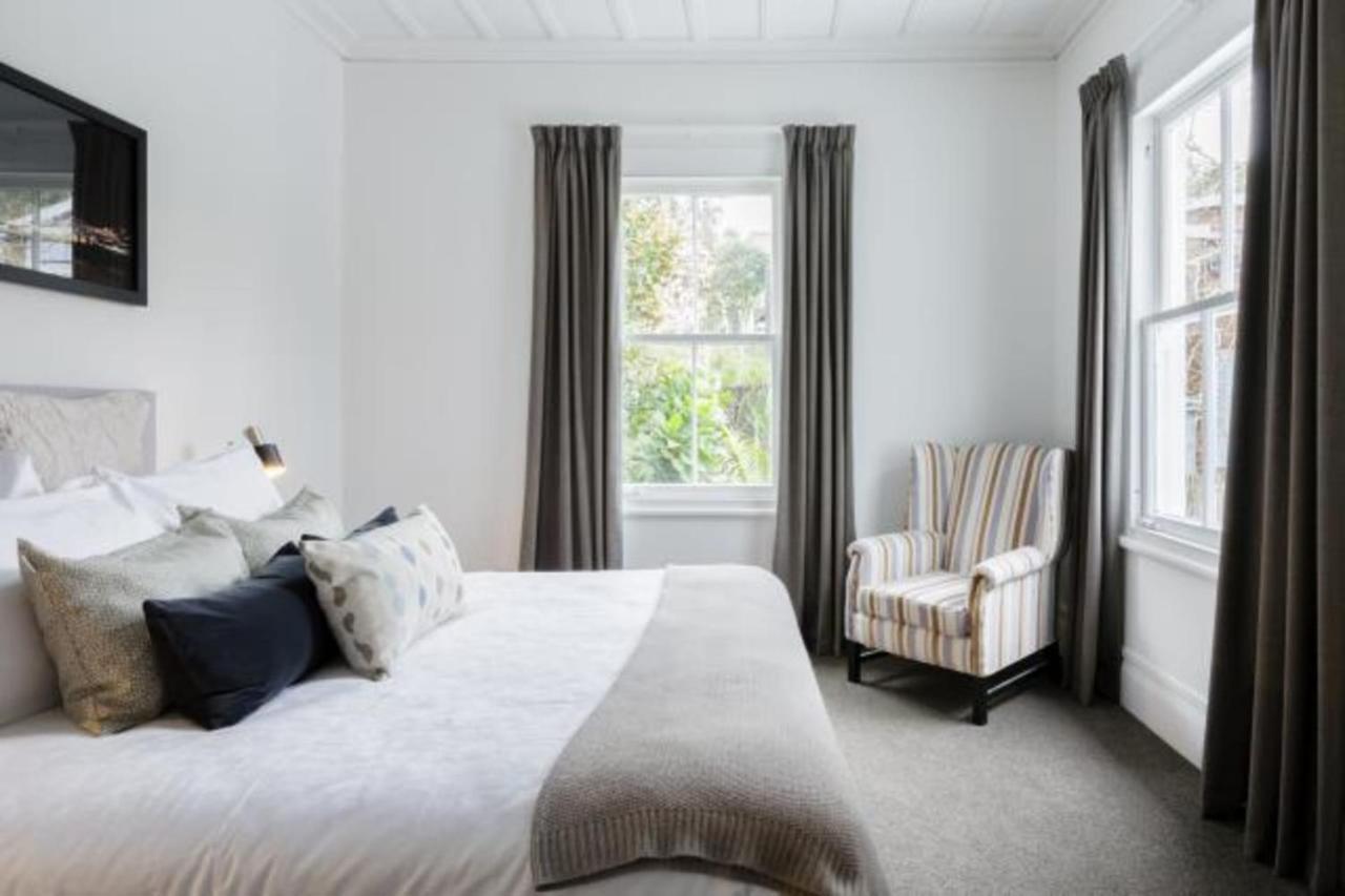 Light-Filled Renovated Villa Walk To Ponsonby Road 오클랜드 외부 사진